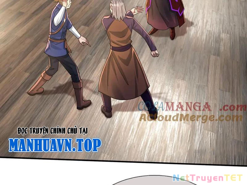 Bắt đầu từ việc chống đẩy một vạn cái: Ta oanh sát thần minh Chapter 36 - Trang 2