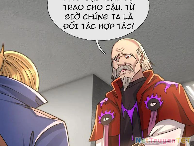 Bắt đầu từ việc chống đẩy một vạn cái: Ta oanh sát thần minh Chapter 36 - Trang 2
