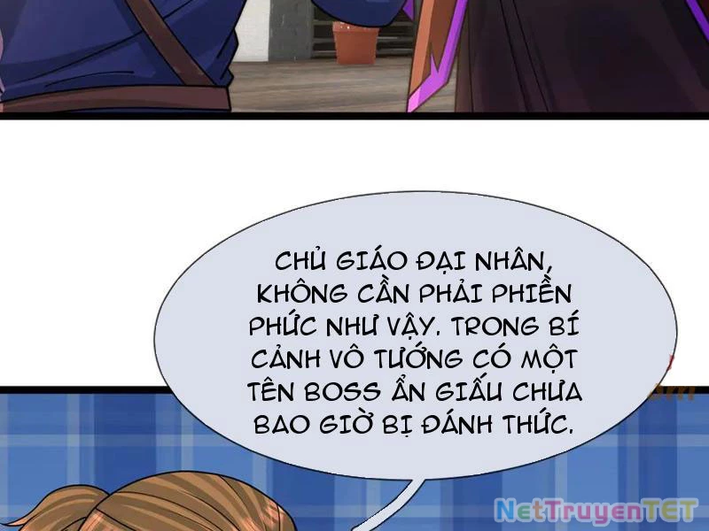 Bắt đầu từ việc chống đẩy một vạn cái: Ta oanh sát thần minh Chapter 36 - Trang 2