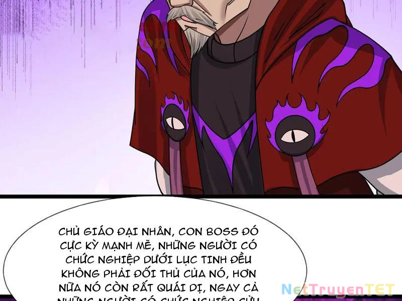 Bắt đầu từ việc chống đẩy một vạn cái: Ta oanh sát thần minh Chapter 36 - Trang 2