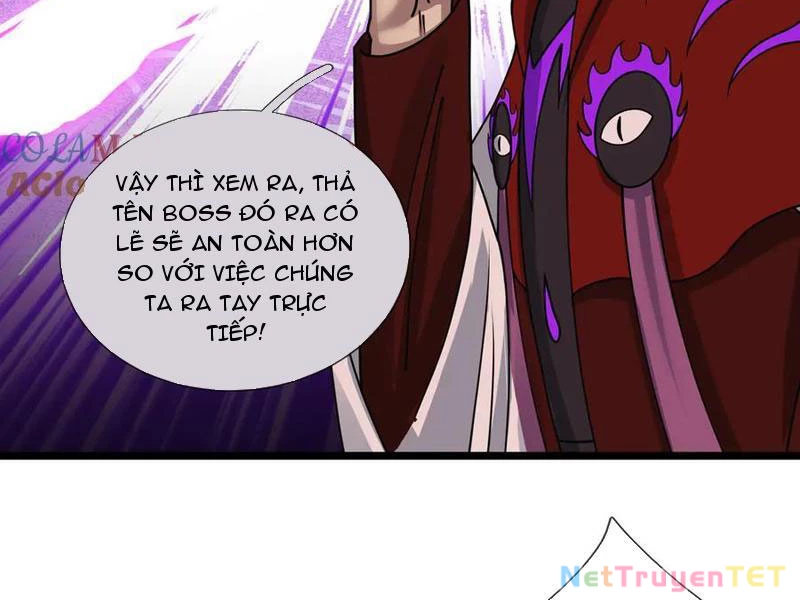 Bắt đầu từ việc chống đẩy một vạn cái: Ta oanh sát thần minh Chapter 36 - Trang 2