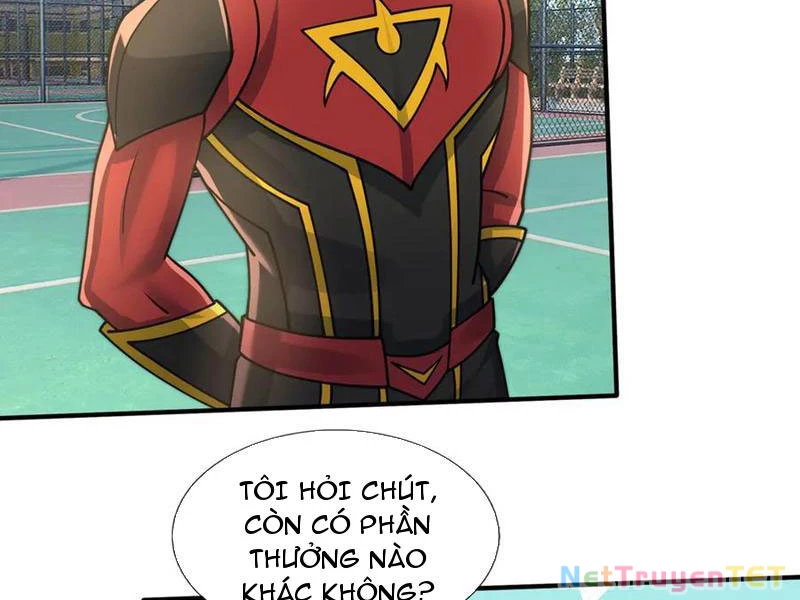 Bắt đầu từ việc chống đẩy một vạn cái: Ta oanh sát thần minh Chapter 38 - Trang 2