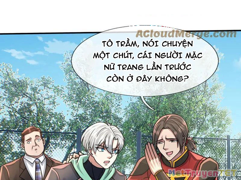 Bắt đầu từ việc chống đẩy một vạn cái: Ta oanh sát thần minh Chapter 38 - Trang 2