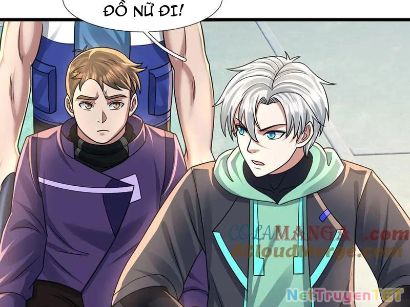 Bắt đầu từ việc chống đẩy một vạn cái: Ta oanh sát thần minh Chapter 38 - Trang 2