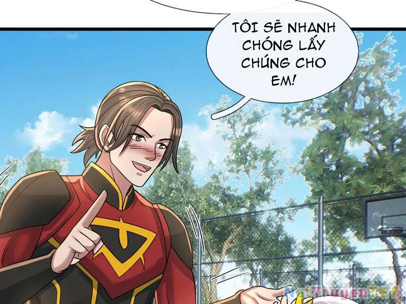 Bắt đầu từ việc chống đẩy một vạn cái: Ta oanh sát thần minh Chapter 38 - 101