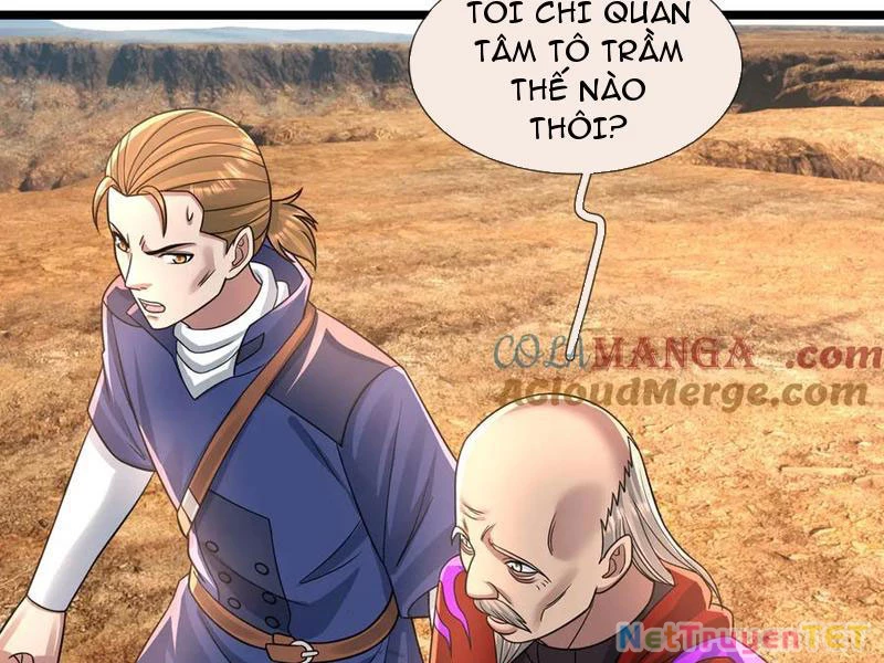 Bắt đầu từ việc chống đẩy một vạn cái: Ta oanh sát thần minh Chapter 38 - Trang 2