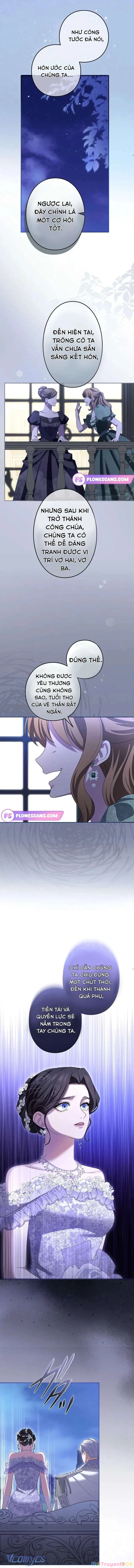 Tôi Không Thể Ngừng Yêu Người Phụ Nữ Độc Ác Nhất Đế Quốc! Chapter 32 - 17