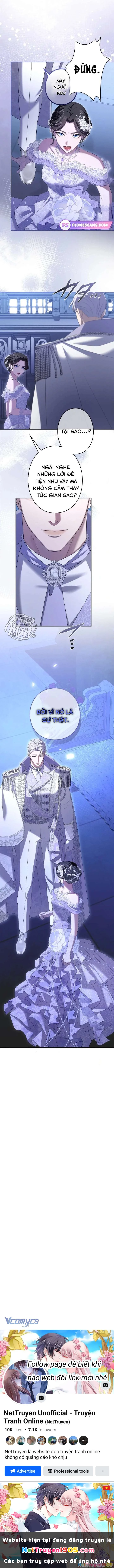 Tôi Không Thể Ngừng Yêu Người Phụ Nữ Độc Ác Nhất Đế Quốc! Chapter 32 - 18