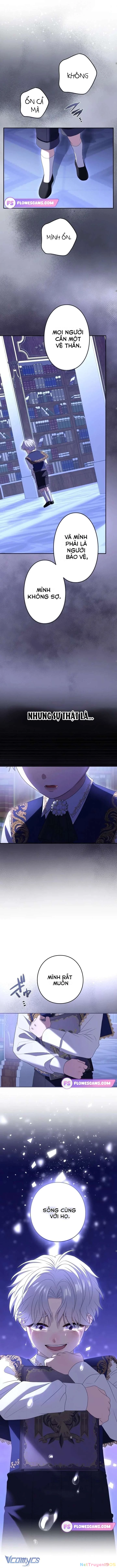 Tôi Không Thể Ngừng Yêu Người Phụ Nữ Độc Ác Nhất Đế Quốc! Chapter 33 - 11