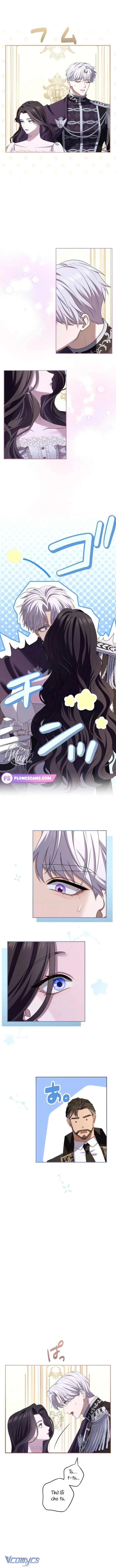 Tôi Không Thể Ngừng Yêu Người Phụ Nữ Độc Ác Nhất Đế Quốc! Chapter 34 - 15