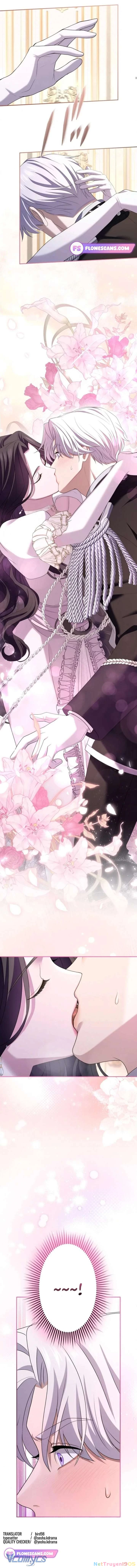 Tôi Không Thể Ngừng Yêu Người Phụ Nữ Độc Ác Nhất Đế Quốc! Chapter 34 - 16