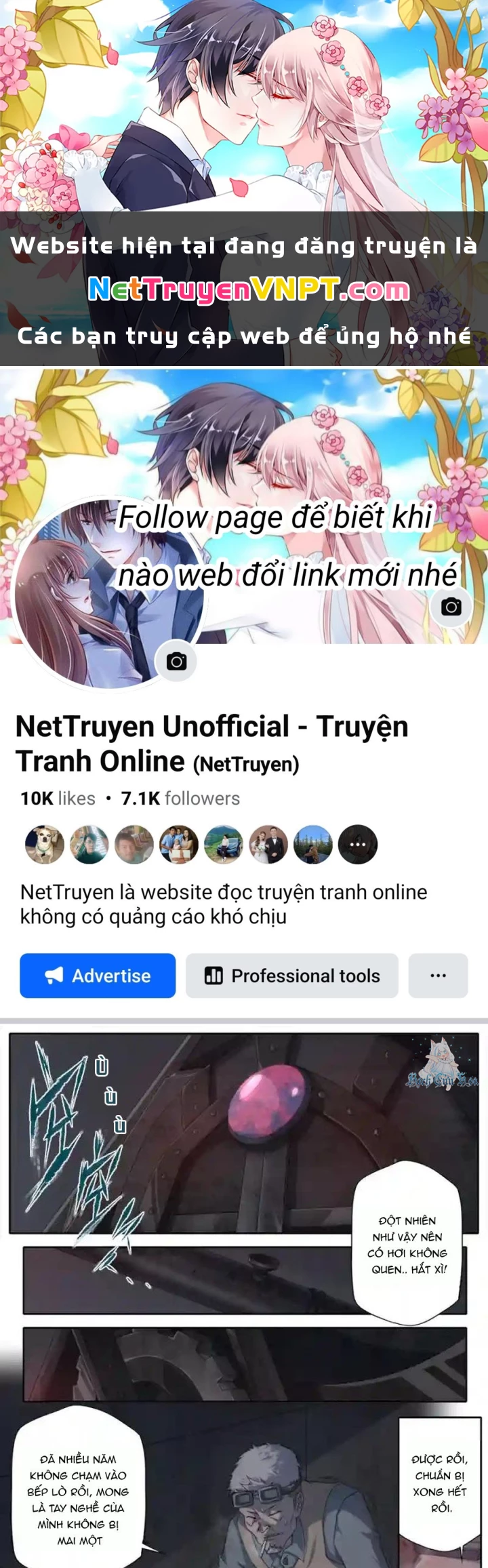 Kiêm Chức Thần Tiên Chapter 308 - 1