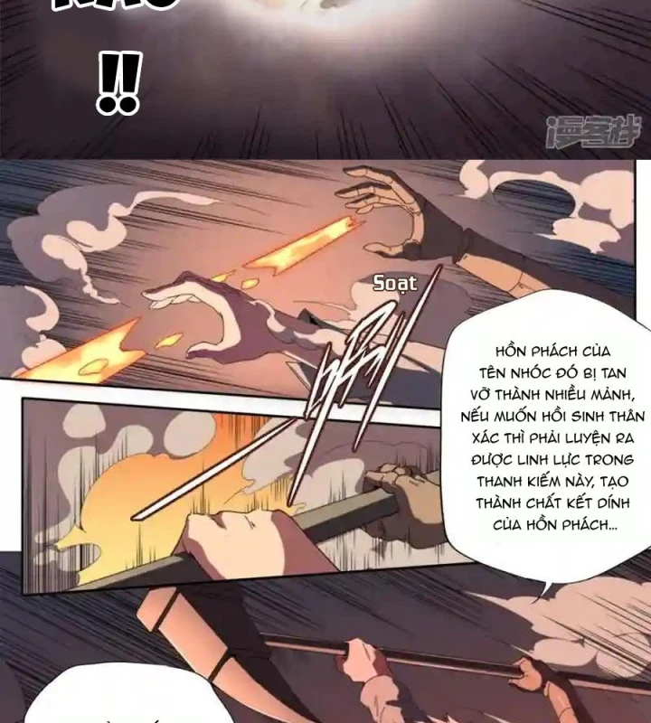 Kiêm Chức Thần Tiên Chapter 308 - 7