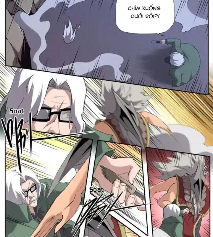 Kiêm Chức Thần Tiên Chapter 308 - 12