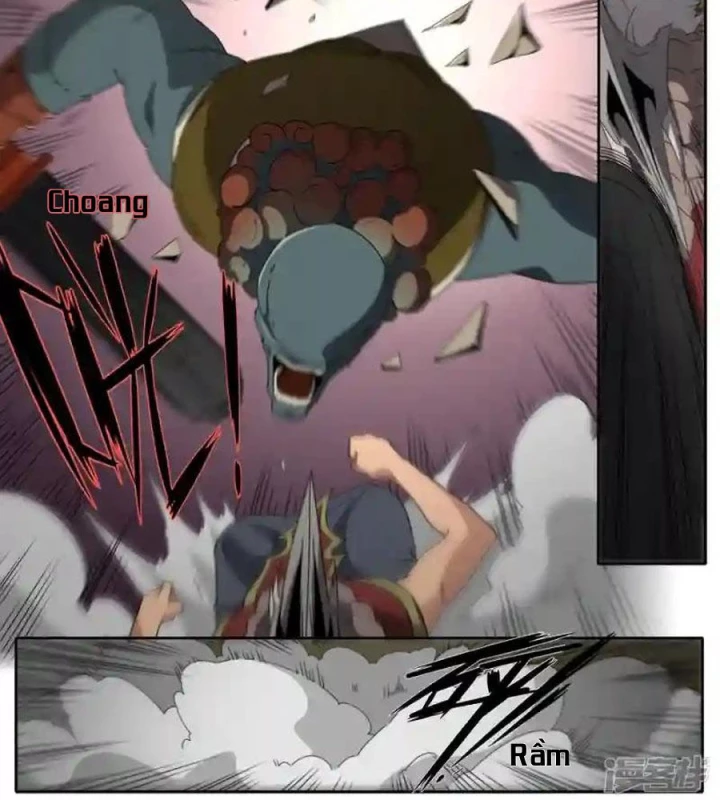 Kiêm Chức Thần Tiên Chapter 308 - 16