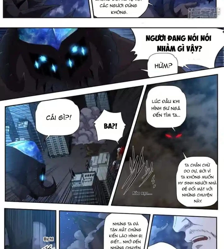 Kiêm Chức Thần Tiên Chapter 309 - 6