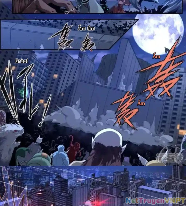 Kiêm Chức Thần Tiên Chapter 309 - 13