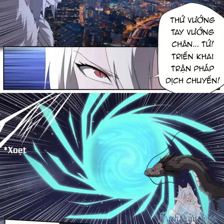 Kiêm Chức Thần Tiên Chapter 310 - 2