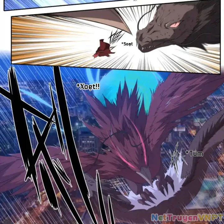 Kiêm Chức Thần Tiên Chapter 310 - 4