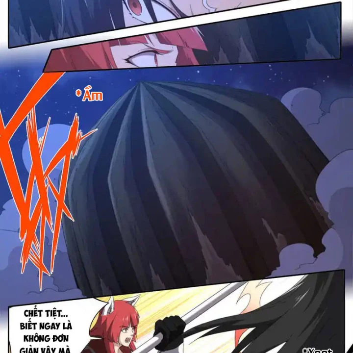 Kiêm Chức Thần Tiên Chapter 310 - 11
