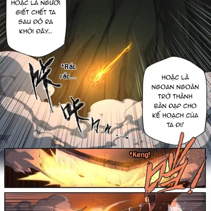 Kiêm Chức Thần Tiên Chapter 310 - 14