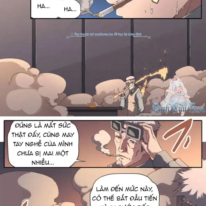 Kiêm Chức Thần Tiên Chapter 310 - 16