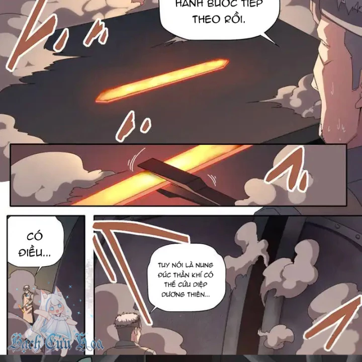 Kiêm Chức Thần Tiên Chapter 310 - 17