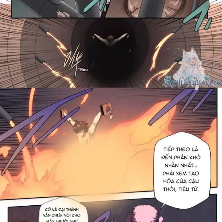 Kiêm Chức Thần Tiên Chapter 310 - 19