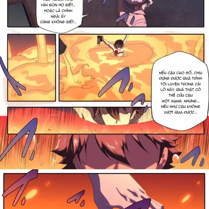 Kiêm Chức Thần Tiên Chapter 310 - 20