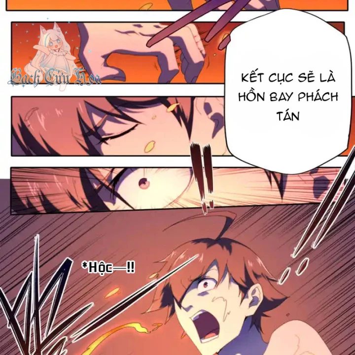 Kiêm Chức Thần Tiên Chapter 310 - 21