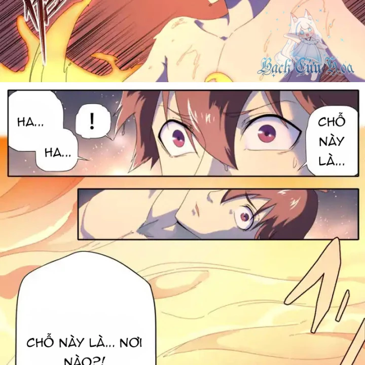 Kiêm Chức Thần Tiên Chapter 310 - 22