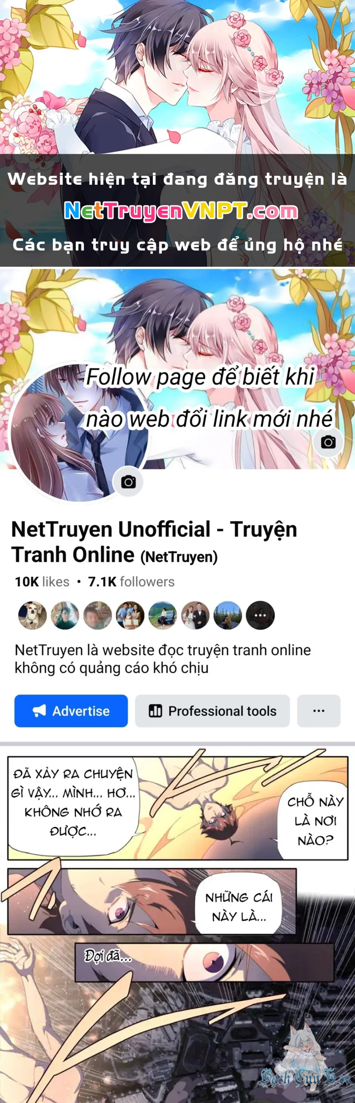 Kiêm Chức Thần Tiên Chapter 311 - 1