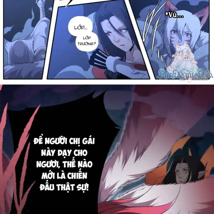 Kiêm Chức Thần Tiên Chapter 311 - 19