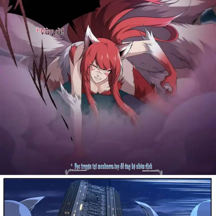 Kiêm Chức Thần Tiên Chapter 311 - 20