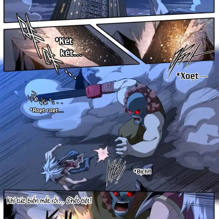 Kiêm Chức Thần Tiên Chapter 311 - 21