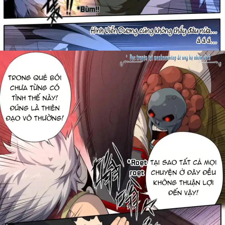 Kiêm Chức Thần Tiên Chapter 311 - 22