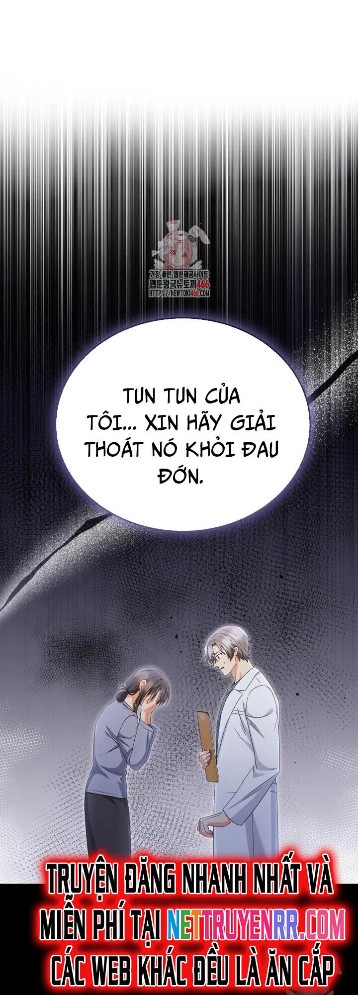 Xin Chào! Bác Sĩ Thú Y Chapter 72 - 2