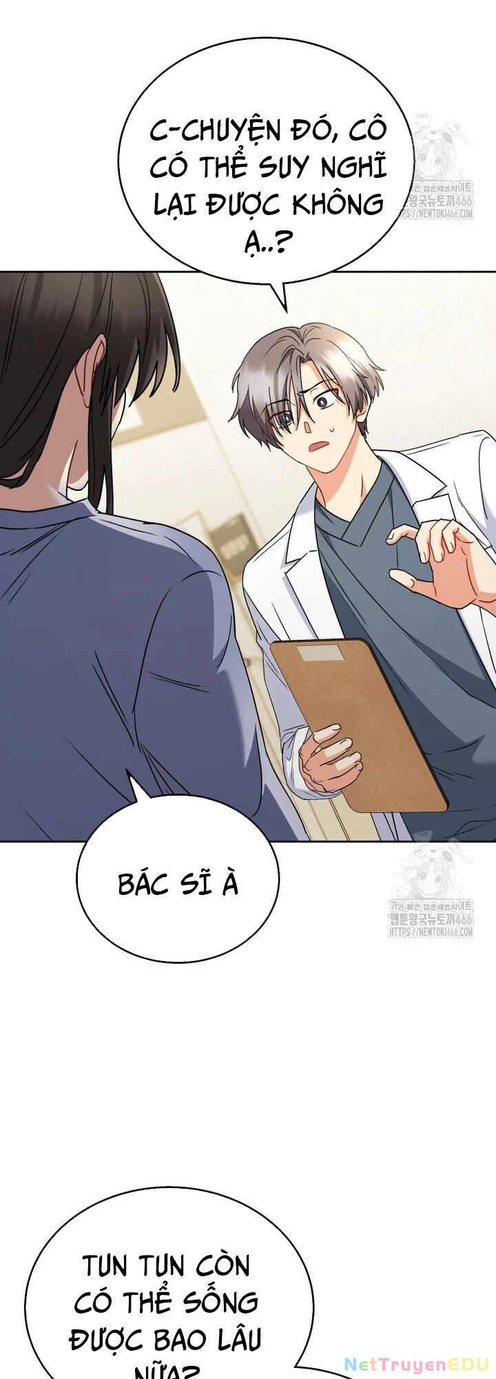 Xin Chào! Bác Sĩ Thú Y Chapter 72 - 6