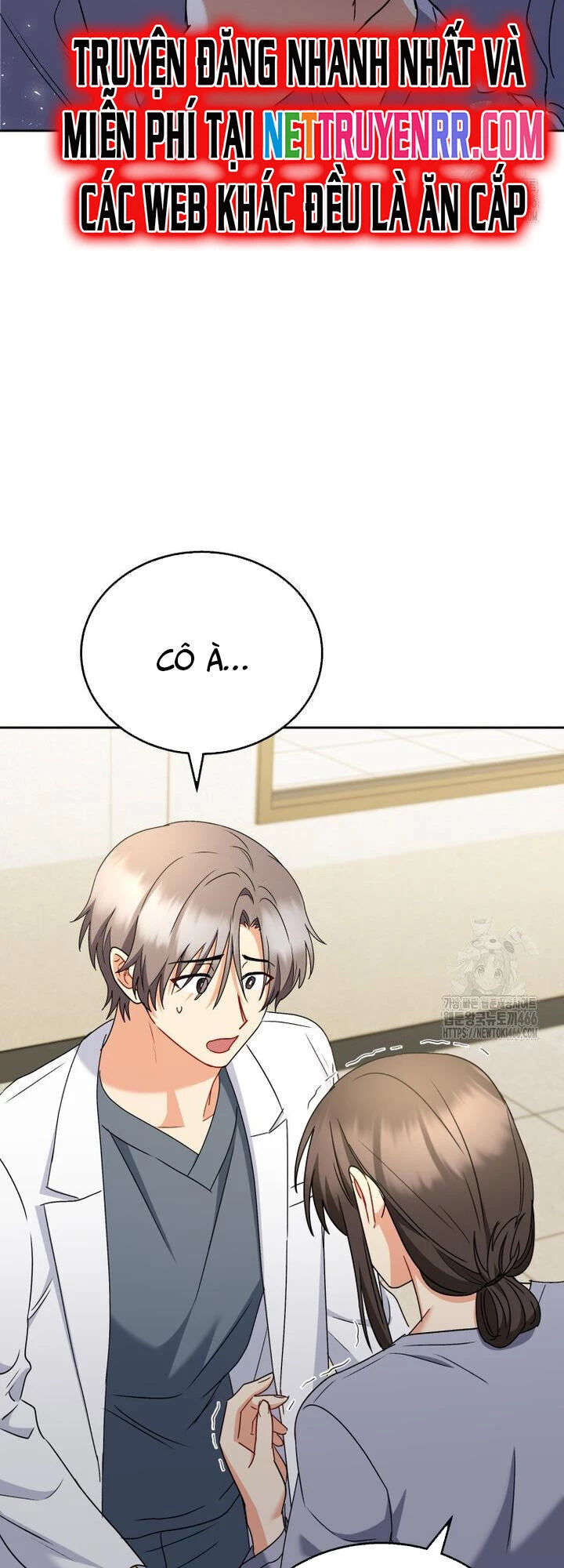 Xin Chào! Bác Sĩ Thú Y Chapter 72 - 18