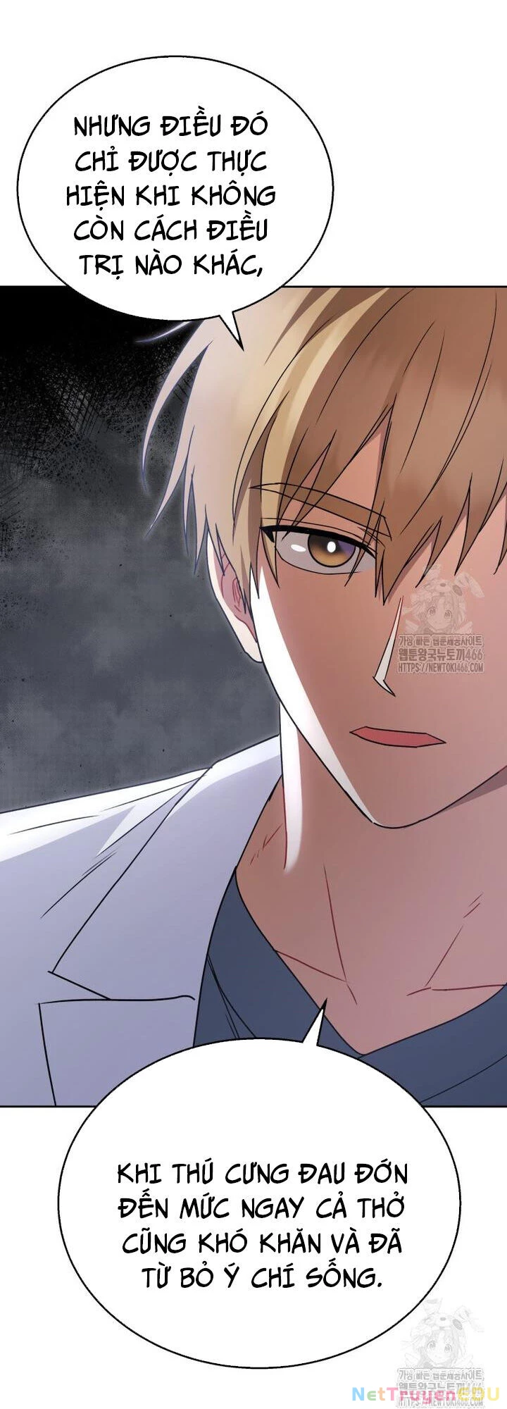 Xin Chào! Bác Sĩ Thú Y Chapter 72 - 26