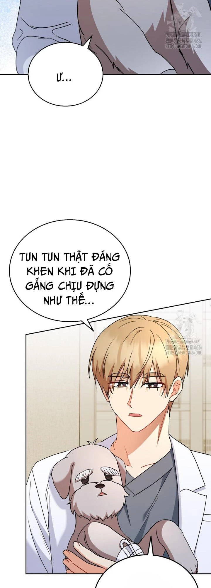 Xin Chào! Bác Sĩ Thú Y Chapter 72 - 29