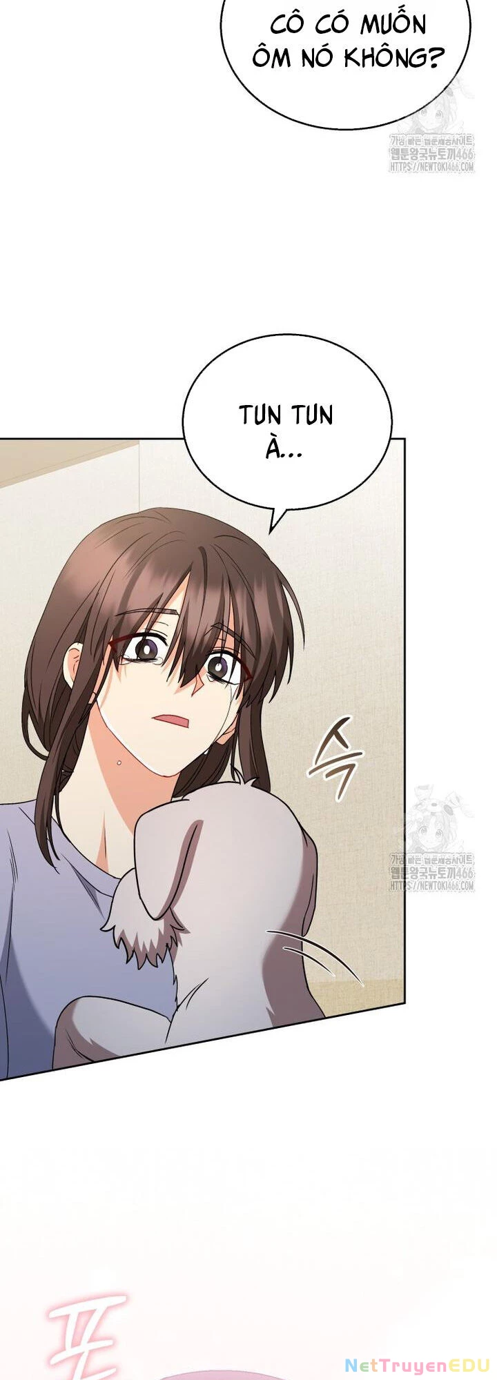 Xin Chào! Bác Sĩ Thú Y Chapter 72 - 30