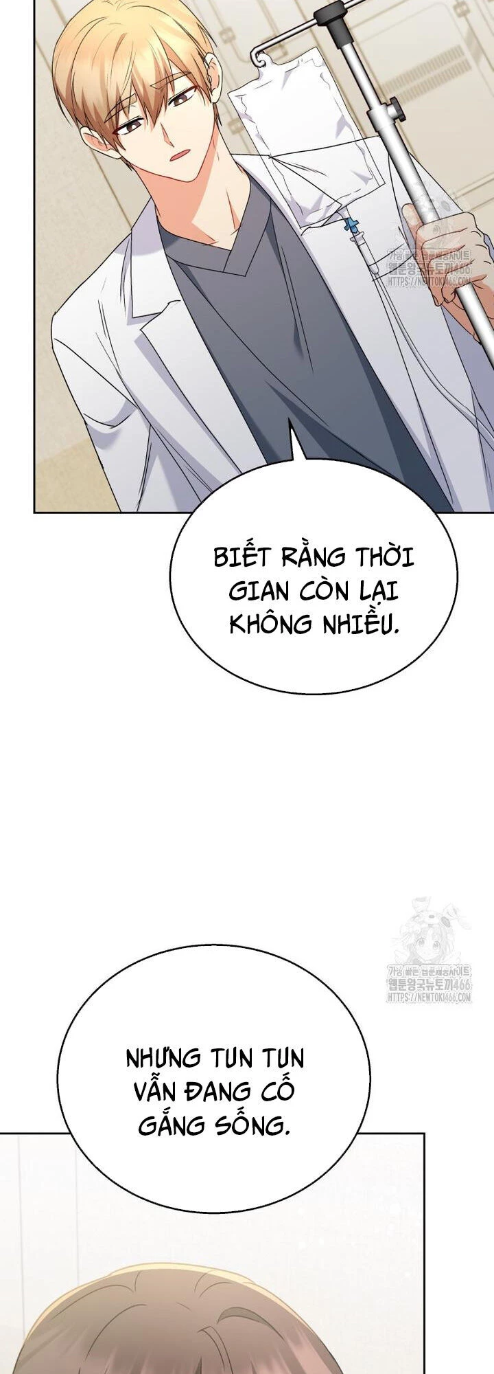 Xin Chào! Bác Sĩ Thú Y Chapter 72 - 32
