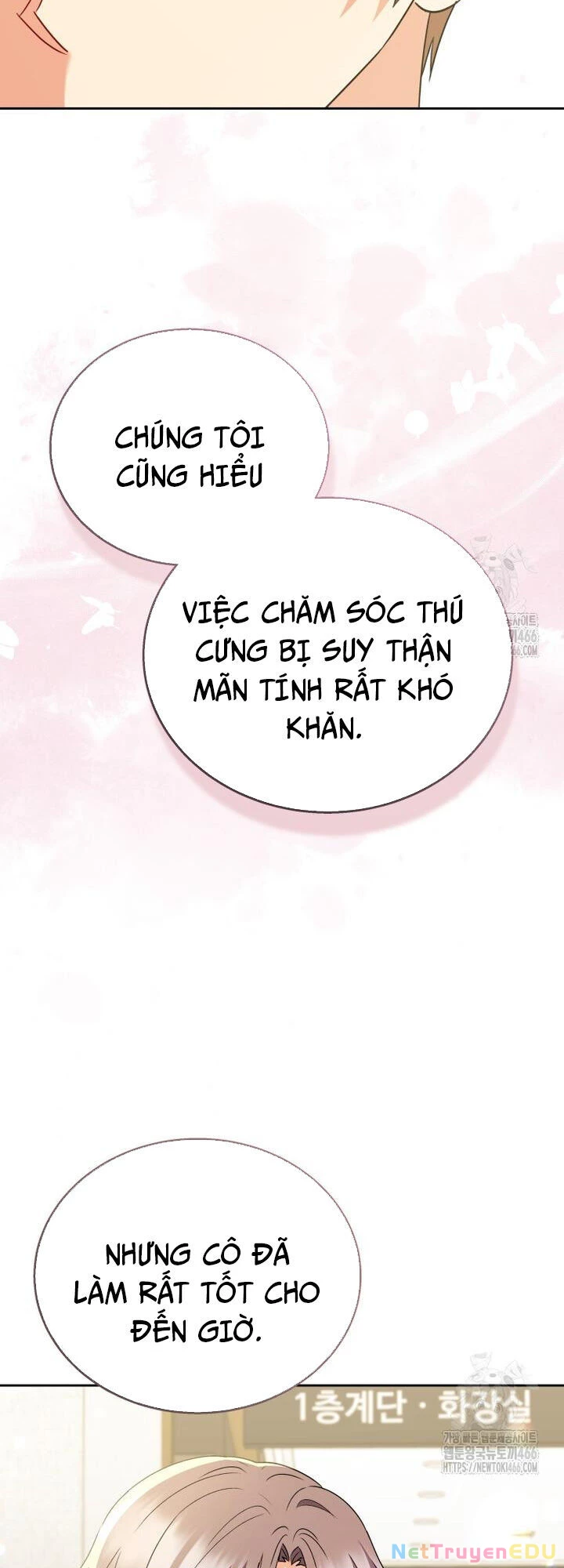 Xin Chào! Bác Sĩ Thú Y Chapter 72 - 37