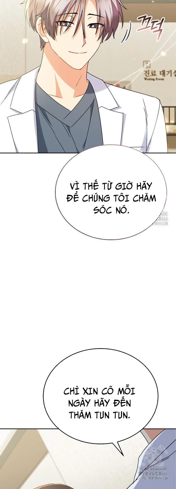 Xin Chào! Bác Sĩ Thú Y Chapter 72 - 38