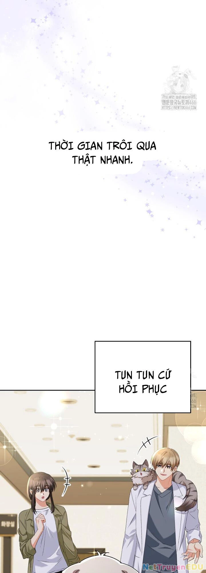 Xin Chào! Bác Sĩ Thú Y Chapter 72 - 44