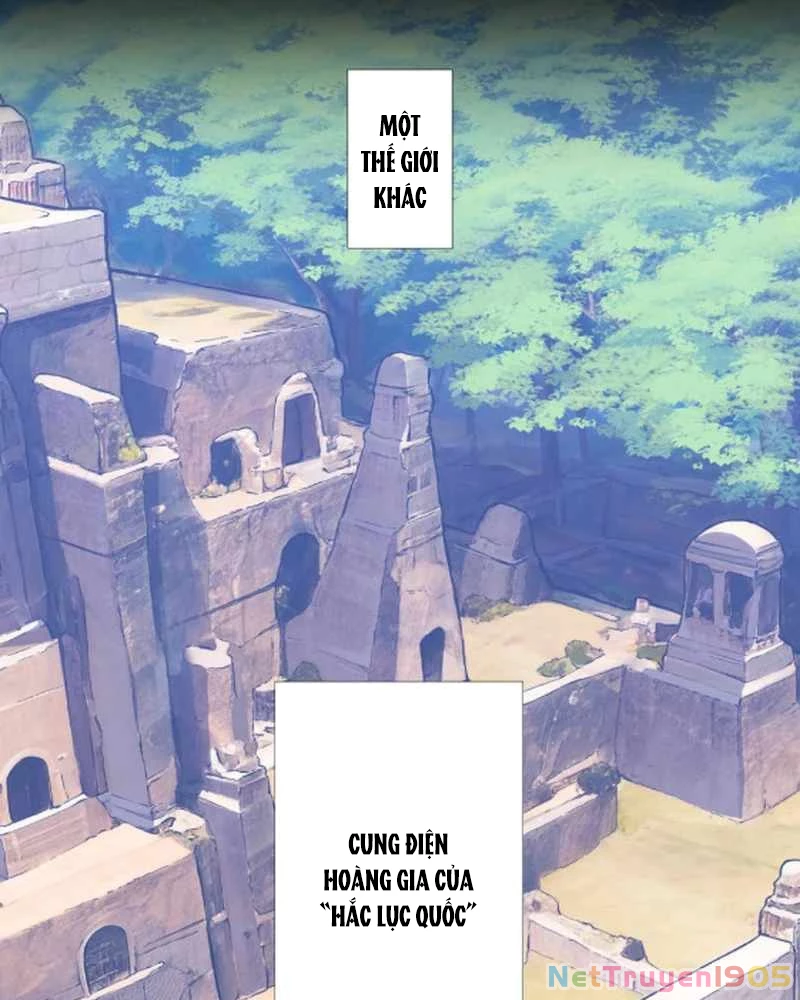 Huyết Thánh Cứu Thế Chủ~ Ta Chỉ Cần 0.0000001% Đã Trở Thành Vô Địch Chapter 117 - 3