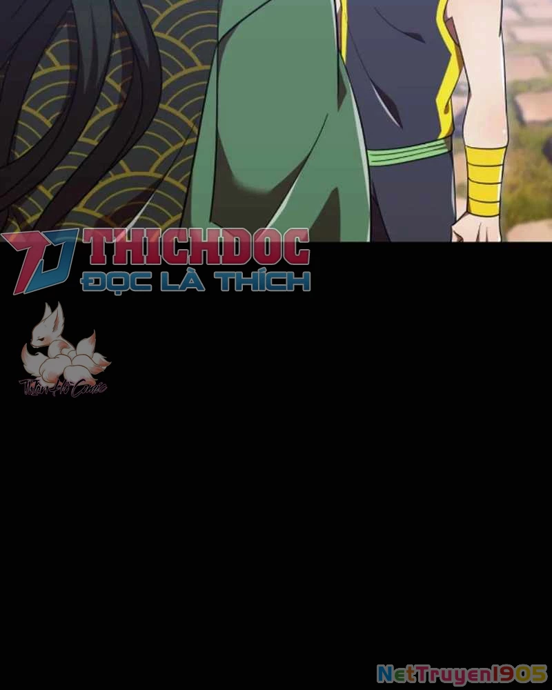 Huyết Thánh Cứu Thế Chủ~ Ta Chỉ Cần 0.0000001% Đã Trở Thành Vô Địch Chapter 117 - 8