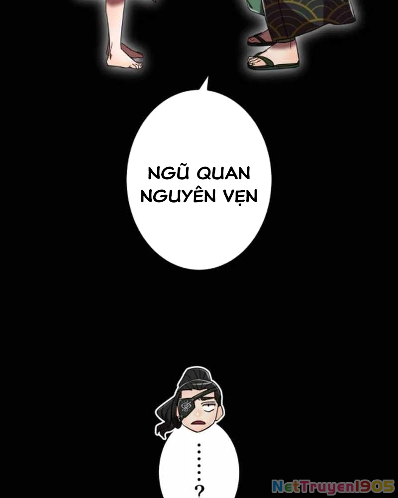 Huyết Thánh Cứu Thế Chủ~ Ta Chỉ Cần 0.0000001% Đã Trở Thành Vô Địch Chapter 117 - 27