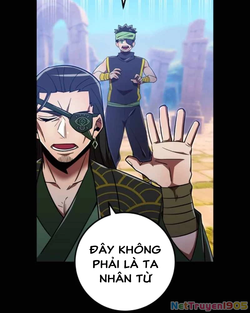 Huyết Thánh Cứu Thế Chủ~ Ta Chỉ Cần 0.0000001% Đã Trở Thành Vô Địch Chapter 117 - 35